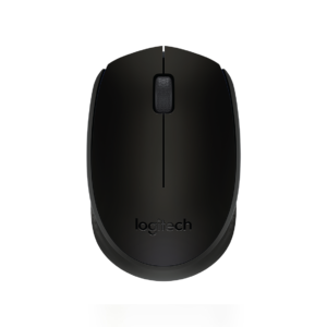 Logitech M170 - Mouse - right and left-handed
