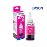 Epson 673 - Ink Bottle - Magenta -