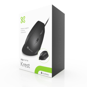 Klip Xtreme - Mouse - USB