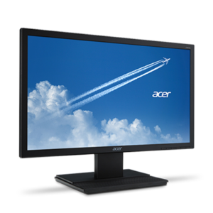 Acer V206HQL Abi - V6 Series - LCD monitor