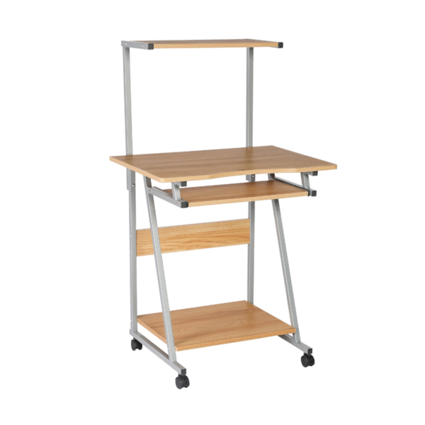 Xtech - Desk Multi-level desk