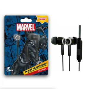 Xtech - XTE-M100BP - Earphones