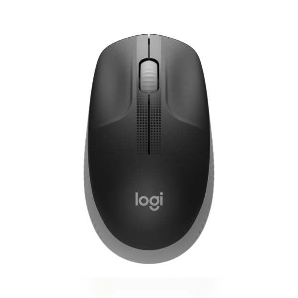 Logitech M190 - Mouse - optical