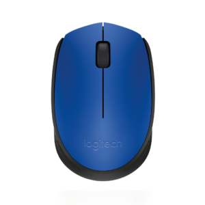 Logitech M170 - Mouse - right and left-handed