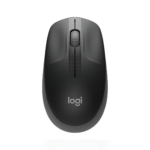 Logitech M190 - Mouse - optical