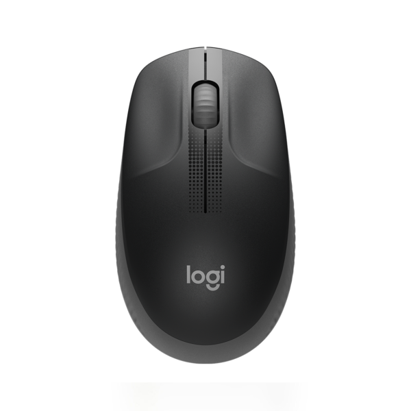 Logitech M190 - Mouse - optical