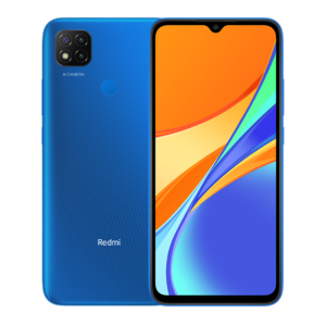 Xiaomi  Redmi 9C Smartphone