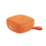 Xtech XTS-600 Yes Speakers - Orange - Built-in microphone