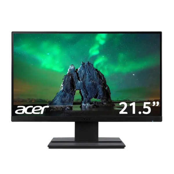 Acer V226HQL Hbi - V6 Series - LED monitor