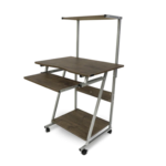 Xtech - Desk  Multi-level desk