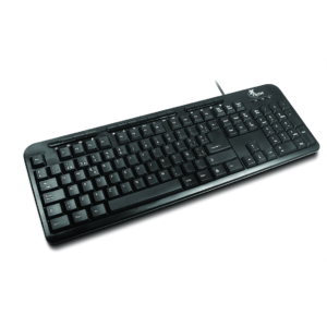 Xtech XTK-130E - Keyboard - USB
