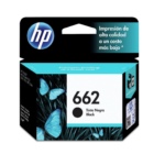 HP 662 - Black - original - Ink Advantage - ink cartridge