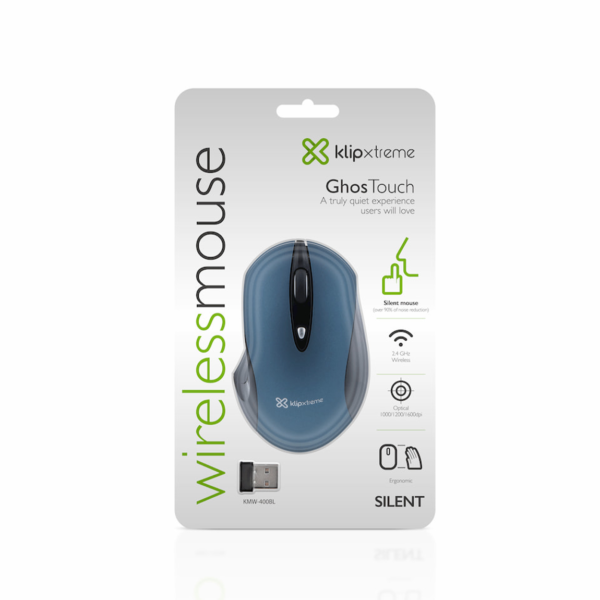 Klip Xtreme - Mouse