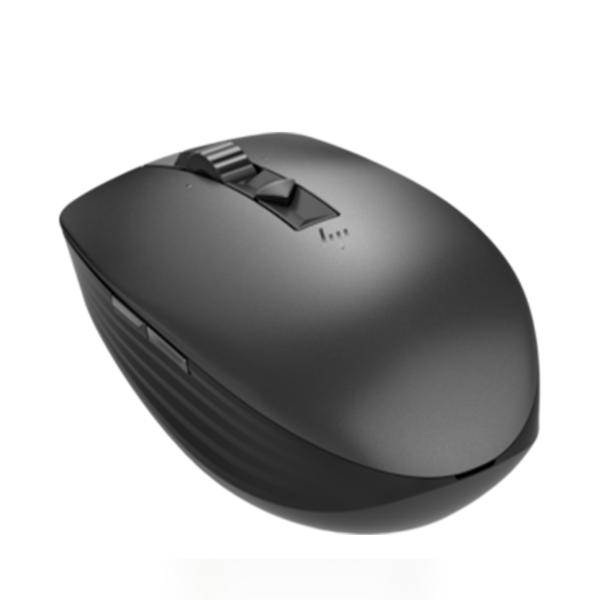 HP Desktop 320M - Mouse - optical
