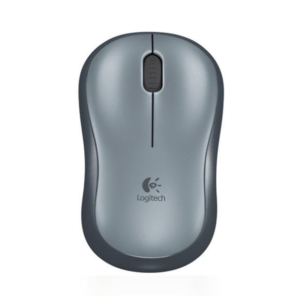 Logitech M185 - Mouse - optical