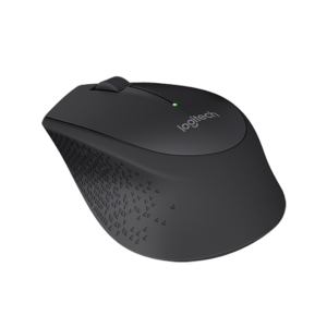 Logitech M280 - Mouse - right-handed