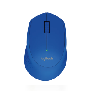 Logitech M280 - Mouse - right-handed