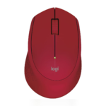 Logitech M280 - Mouse - right-handed