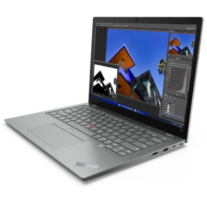 Lenovo ThinkPad L13 - Notebook - 13.3"