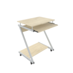 Xtech - Desk  Single-level computer desk