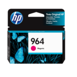 HP - 964 - Ink cartridge - Magenta