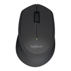 Logitech M280 - Mouse - right-handed