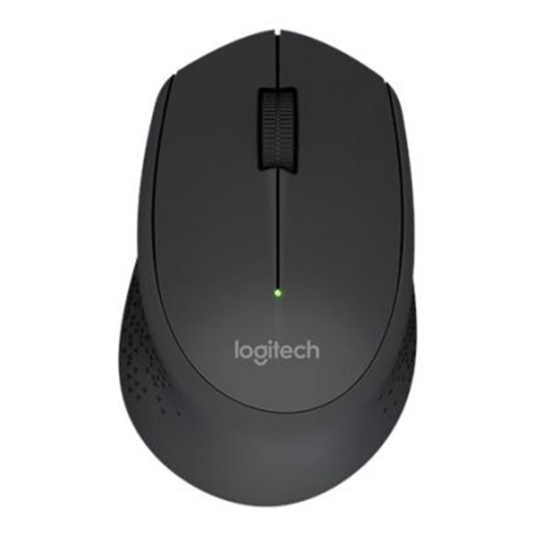 Logitech M280 - Mouse - right-handed