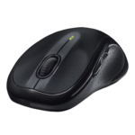 Logitech M510 - Mouse - right-handed