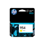 HP - Ink cartridge - Yellow - Model 954