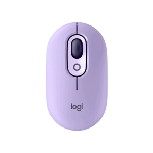Logitech - Mouse - Wireless