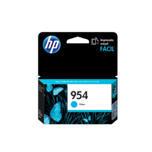 HP - Ink cartridge - Cyan - Model 954