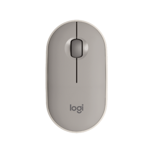 Logitech - Mouse - Wireless