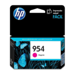 HP - Ink cartridge - Magenta - Model 954