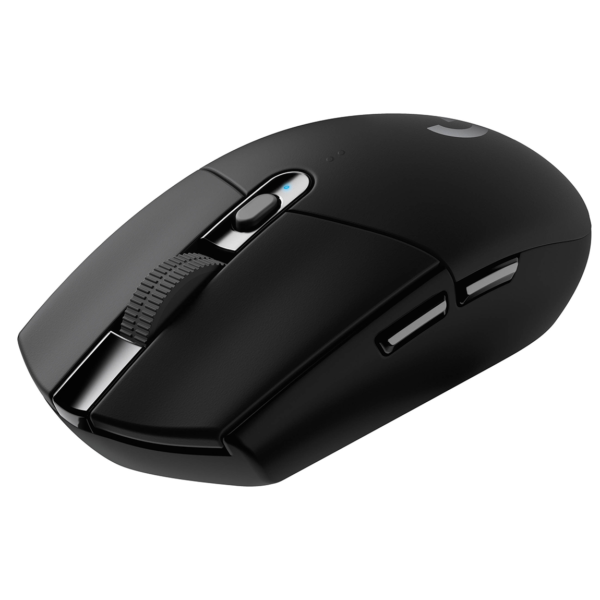 Logitech G G305 - Mouse - optical