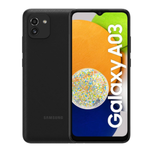 Samsung Galaxy A03 Smartphone