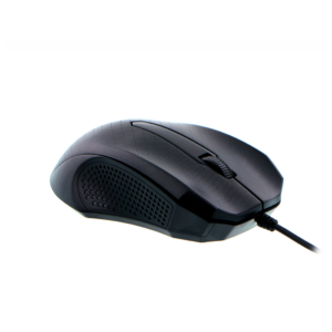 Xtech - Optical mouse - USB
