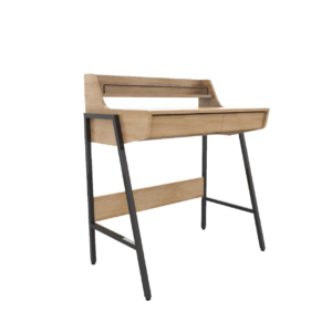 Xtech - Desk Single-level computer desk