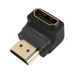 Xtech - HDMI adapter  video / audio