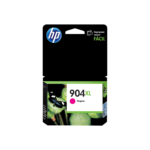 HP 904XL - 4 ml - High Yield - magenta - original - ink cartridge