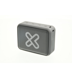 Klip Xtreme Port TWS KBS-025 - Speaker - Gray
