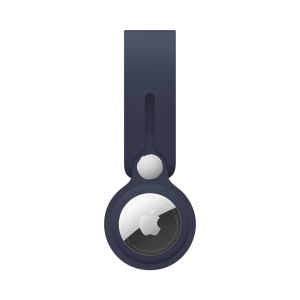 Apple - Case for airtag