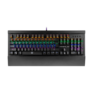 Primus Gaming - Keyboard - Wired