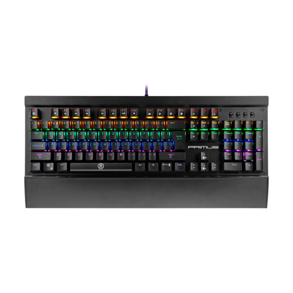 Primus Gaming - Keyboard - Wired