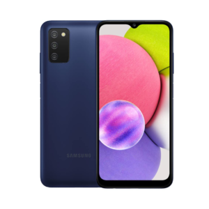Samsung Galaxy A03s Smartphone