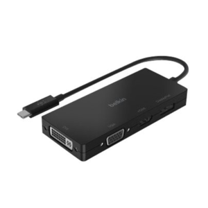 Belkin - Video adapter