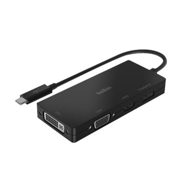 Belkin - Video adapter
