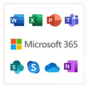 Microsoft 365 Apps for Business Retails