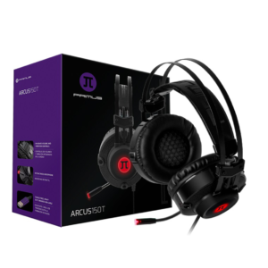 Primus Gaming - Headset - Wired