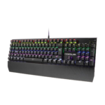 Primus Gaming - Keyboard - Wired - English