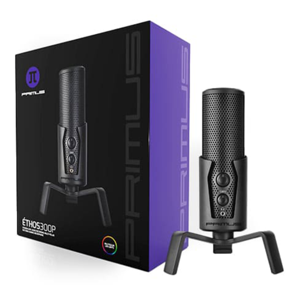 Primus Gaming - Microphone - Computer